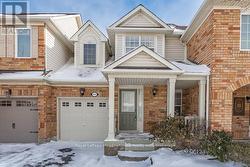 1637 STOVER CRESCENT  Milton (Cl Clarke), ON L9T 5N4