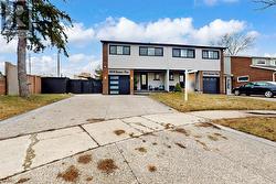 6006 SUNDANCE PLACE  Mississauga, ON L5N 2B4