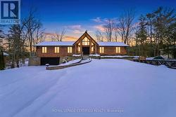 103 SIBBALD CRESCENT  Georgina, ON L0E 1R0