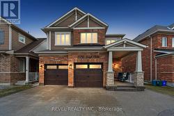 1550 TOUGH GATE  Milton, ON L9T 8Y7