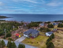 20 Branton's Hill  Hearts Delight, NL A0B 2A0