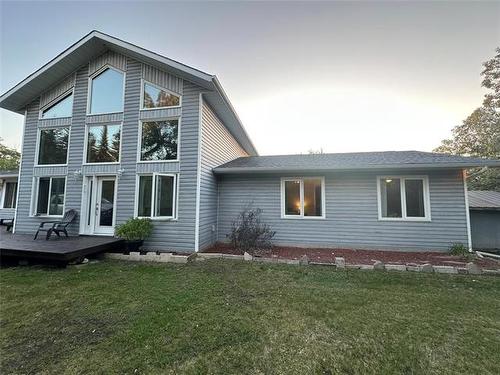 10 Douglas Dr, Alexander, MB 