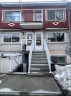 7970  - 7972 Rue Sagard  Montréal (Villeray/Saint-Michel/Parc-Extension), QC H2E 2T3
