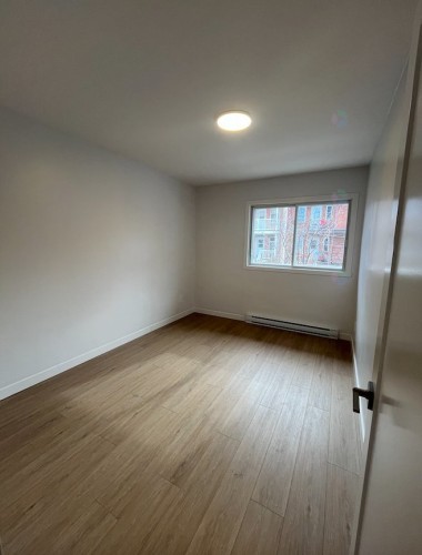 Chambre à coucher - 7970  - 7972 Rue Sagard, Montréal (Villeray/Saint-Michel/Parc-Extension), QC - Indoor Photo Showing Other Room