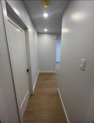 Hall d'entrée/Vestibule - 7970  - 7972 Rue Sagard, Montréal (Villeray/Saint-Michel/Parc-Extension), QC - Indoor Photo Showing Other Room