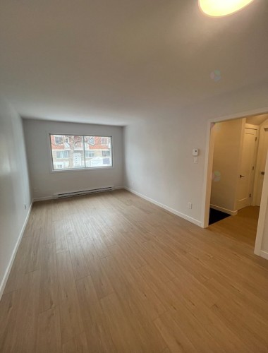 Salon - 7970  - 7972 Rue Sagard, Montréal (Villeray/Saint-Michel/Parc-Extension), QC - Indoor Photo Showing Other Room