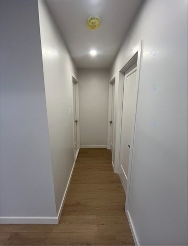 Hall d'entrée/Vestibule - 7970  - 7972 Rue Sagard, Montréal (Villeray/Saint-Michel/Parc-Extension), QC - Indoor Photo Showing Other Room