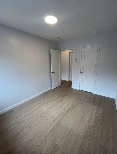 Chambre à coucher - 7970  - 7972 Rue Sagard, Montréal (Villeray/Saint-Michel/Parc-Extension), QC - Indoor Photo Showing Other Room