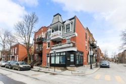 4653 Rue Berri  Montréal (Le Plateau-Mont-Royal), QC H2J 2R6