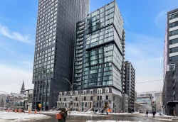 503-1160 Rue MacKay Montréal (Ville-Marie), QC H3G 2H4