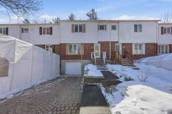 517 Rue Beausoleil  Montréal (Rivière-Des-Prairies/Pointe-Aux-Trembles), QC H1A 4G4