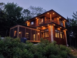 599 Ch. de l'Artisan  Sainte-Lucie-Des-Laurentides, QC J0T 2J0