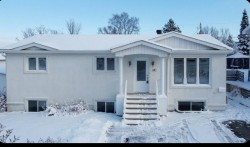 485  - 487 Av. Laliberté  Rouyn-Noranda, QC J9X 5R4