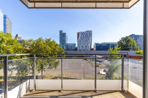Balcon - 607-288 Rue Ann, Montréal (Le Sud-Ouest), QC - Outdoor With Balcony