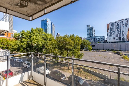 Balcon - 607-288 Rue Ann, Montréal (Le Sud-Ouest), QC - Outdoor With Balcony