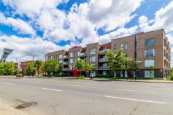 412-3950 Rue Sherbrooke E.  Montréal (Mercier/Hochelaga-Maisonneuve), QC H1X 2A6