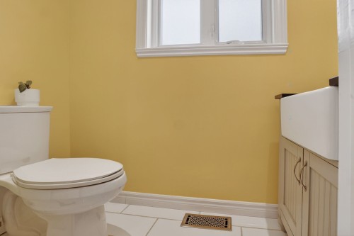 Salle d'eau - 1745 Rue Socrate, Brossard, QC - Indoor Photo Showing Bathroom