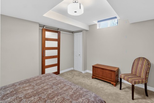 Chambre à coucher - 1745 Rue Socrate, Brossard, QC - Indoor Photo Showing Bedroom