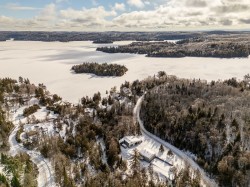 Ch. de la Baie-Noire  Wentworth-Nord, QC J0T 1Y0