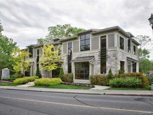 Façade - 265 Ch. De La Grande-Côte, Rosemère, QC - Outdoor With Facade