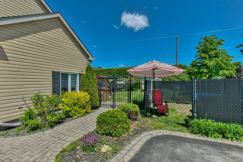 Cour - 11397 Rue Maisonneuve, Mirabel, QC - Outdoor