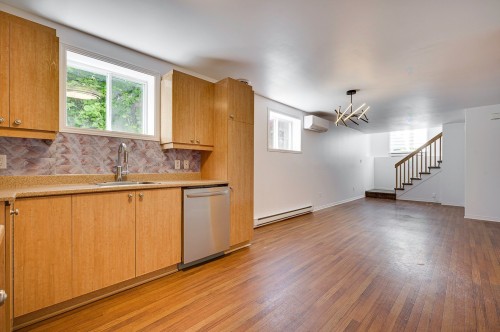 Cuisine - 11397 Rue Maisonneuve, Mirabel, QC - Indoor Photo Showing Kitchen