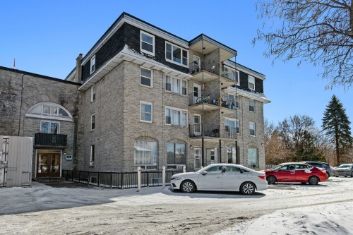 Front of Structure - 27 Boul. De Lucerne, Gatineau (Aylmer), QC - Outdoor