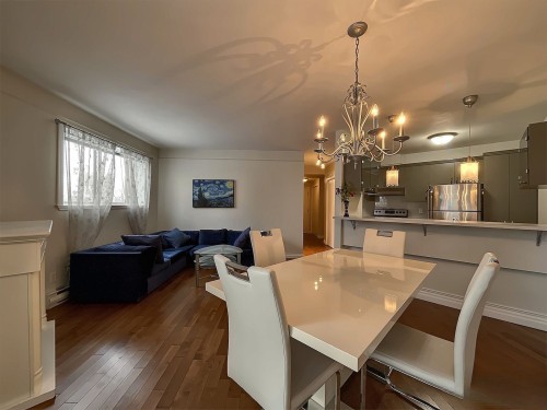 1-7100 Rue Simone-Dénéchaud  Montréal (Rivière-Des-Prairies/Pointe-Aux-Trembles), QC H1E 7G9