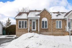 114 Rue des Malards  Gatineau (Masson-Angers), QC J8M 2C9