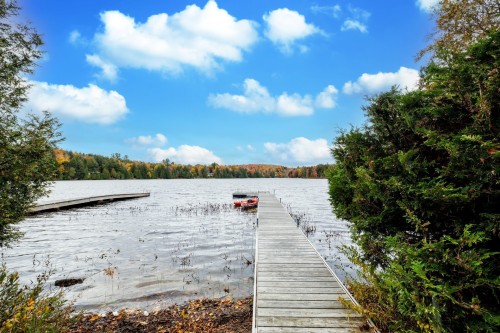 Autre - 113 Ch. Ross, Wentworth, QC - Outdoor With Body Of Water With View