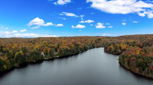 Autre - 113 Ch. Ross, Wentworth, QC - Outdoor With Body Of Water With View