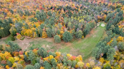 Autre - 113 Ch. Ross, Wentworth, QC - Outdoor