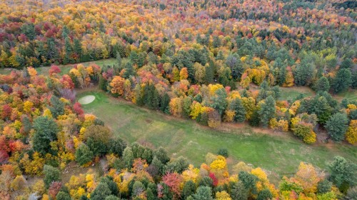 Autre - 113 Ch. Ross, Wentworth, QC - Outdoor With View