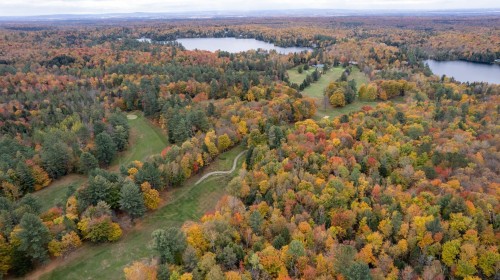 Autre - 113 Ch. Ross, Wentworth, QC - Outdoor With View