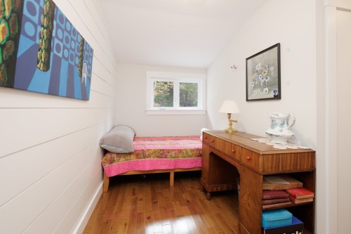 Penderie (Walk-in) - 113 Ch. Ross, Wentworth, QC - Indoor