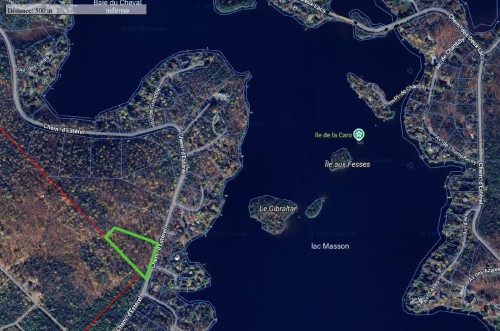 Autre - Ch. D'Estérel, Estérel, QC 