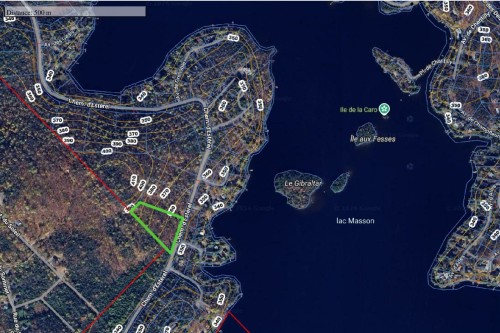 Autre - Ch. D'Estérel, Estérel, QC 