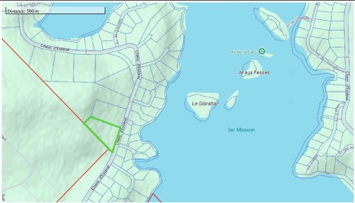 Autre - Ch. D'Estérel, Estérel, QC 