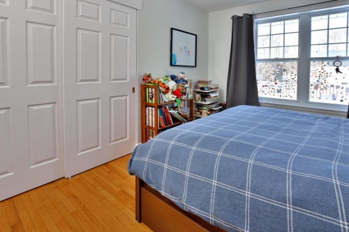 Chambre à coucher - 693 Rue Victoria, Baie-D'Urfé, QC - Indoor Photo Showing Bedroom
