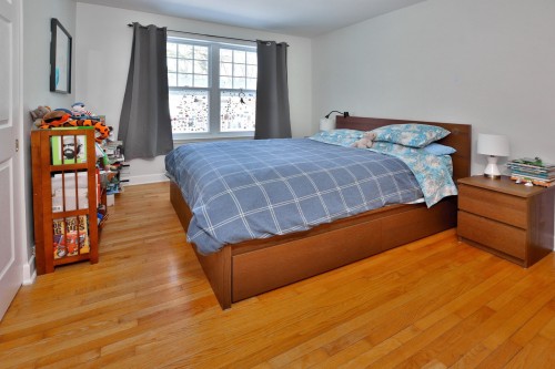 Chambre à coucher - 693 Rue Victoria, Baie-D'Urfé, QC - Indoor Photo Showing Bedroom