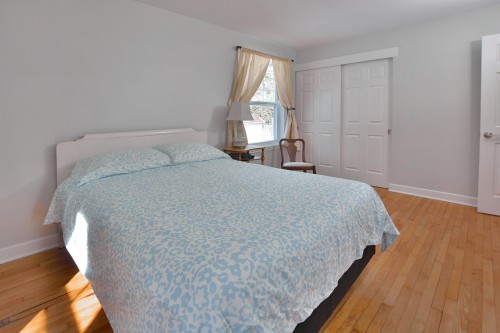 Chambre à coucher - 693 Rue Victoria, Baie-D'Urfé, QC - Indoor Photo Showing Bedroom