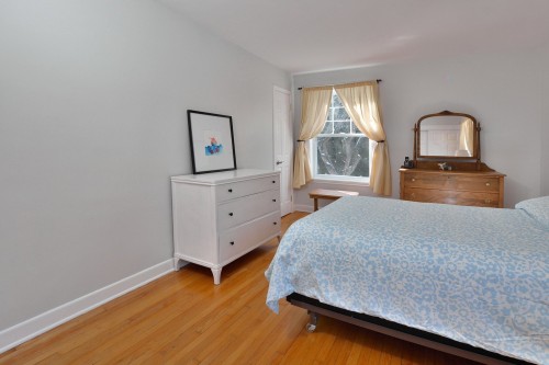 Chambre à coucher - 693 Rue Victoria, Baie-D'Urfé, QC - Indoor Photo Showing Bedroom