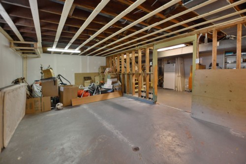 Sous-sol - 693 Rue Victoria, Baie-D'Urfé, QC - Indoor Photo Showing Basement