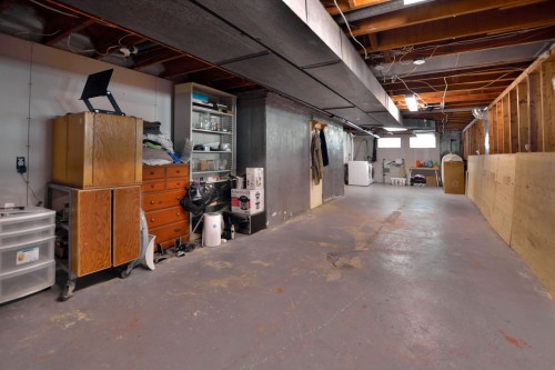 Sous-sol - 693 Rue Victoria, Baie-D'Urfé, QC - Indoor Photo Showing Basement