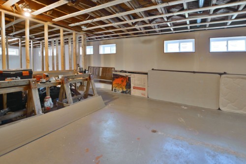 Sous-sol - 693 Rue Victoria, Baie-D'Urfé, QC - Indoor Photo Showing Basement