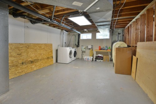 Sous-sol - 693 Rue Victoria, Baie-D'Urfé, QC - Indoor Photo Showing Basement
