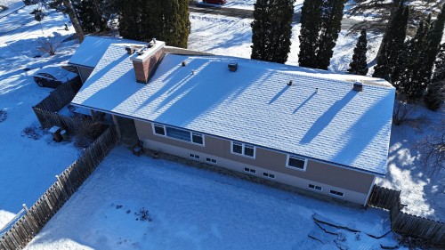 Photo aérienne - 693 Rue Victoria, Baie-D'Urfé, QC - Outdoor