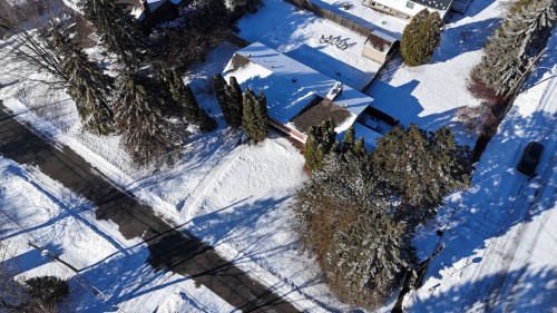 Photo aérienne - 693 Rue Victoria, Baie-D'Urfé, QC - Outdoor With View