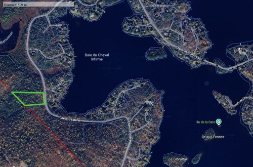 Autre - Ch. D'Estérel, Estérel, QC 