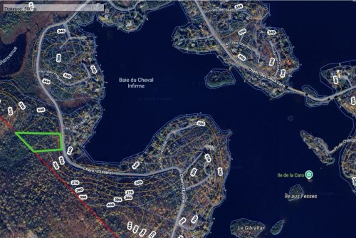 Autre - Ch. D'Estérel, Estérel, QC 